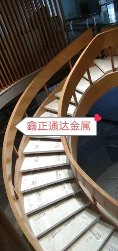 旋轉樓梯廠家